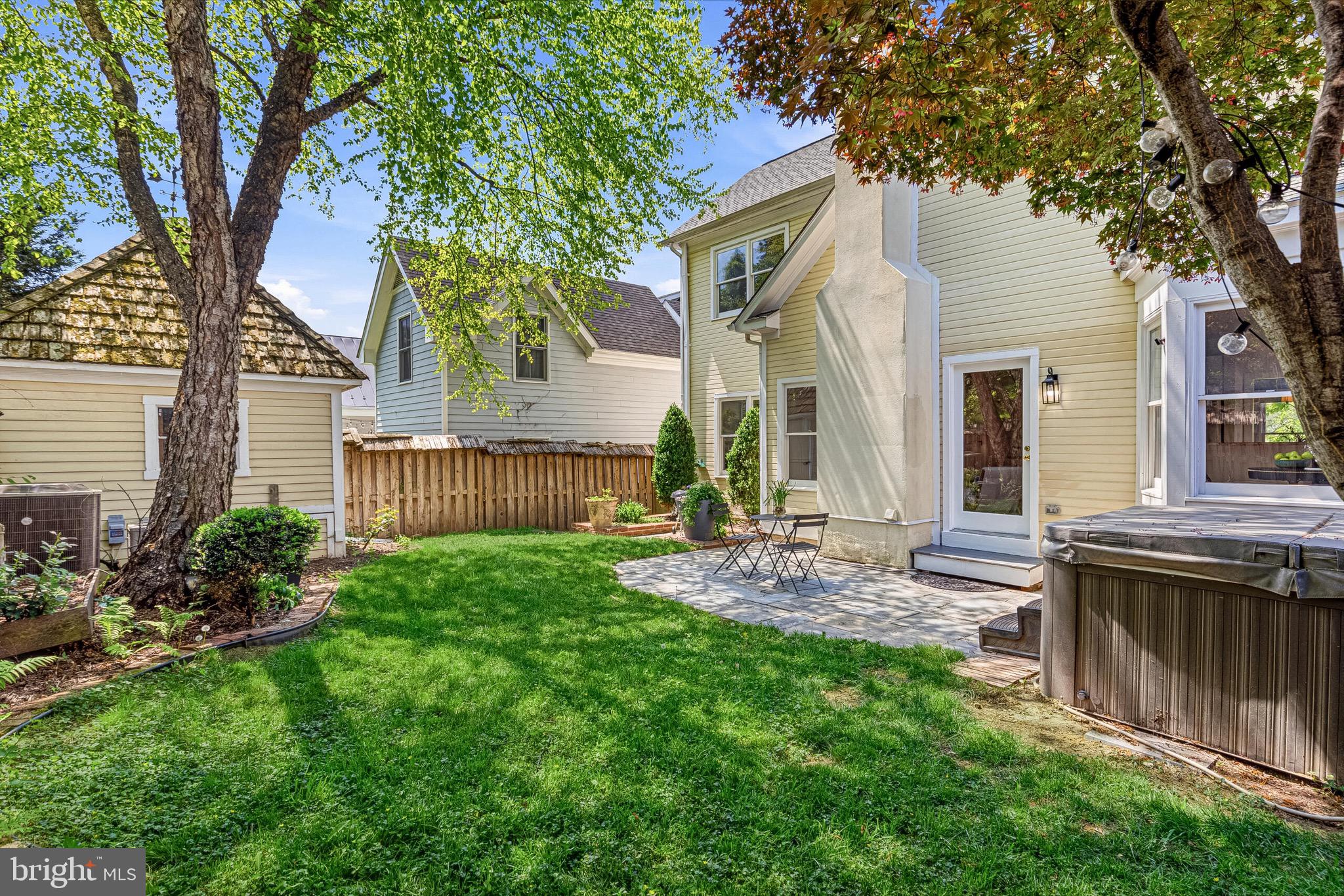 106 Harrison Street Northeast Leesburg, VA 20176 - Photo 46 of 52