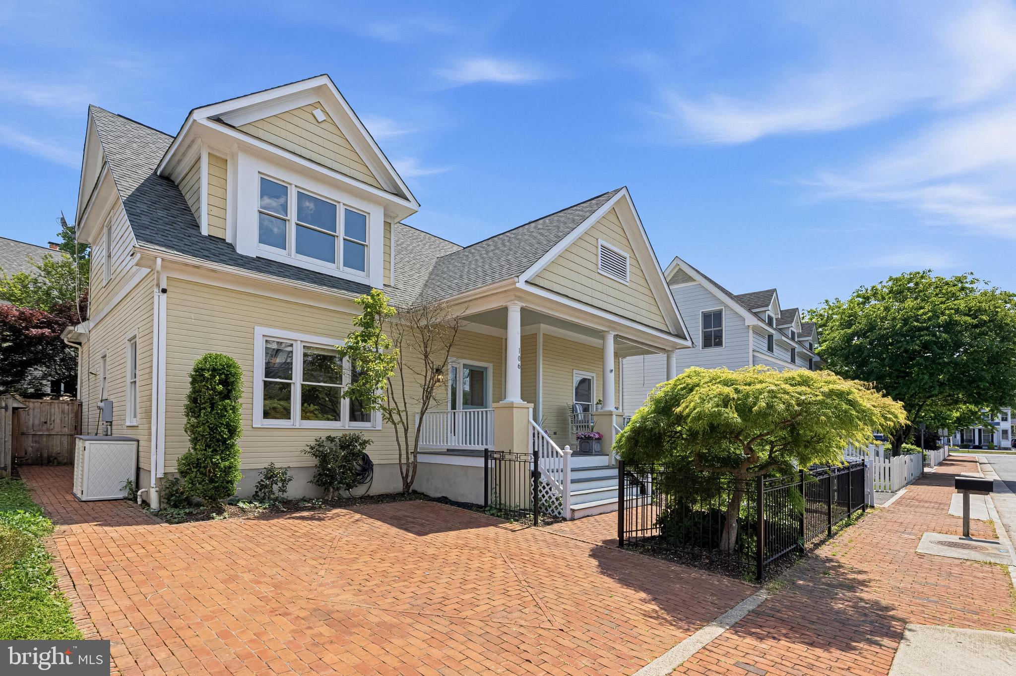 106 Harrison Street Northeast Leesburg, VA 20176 - Photo 49 of 52