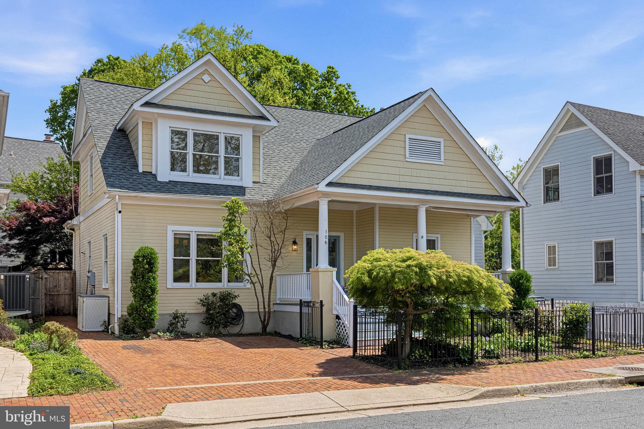 106 Harrison Street Northeast Leesburg, VA 20176 - Photo 51 of 52