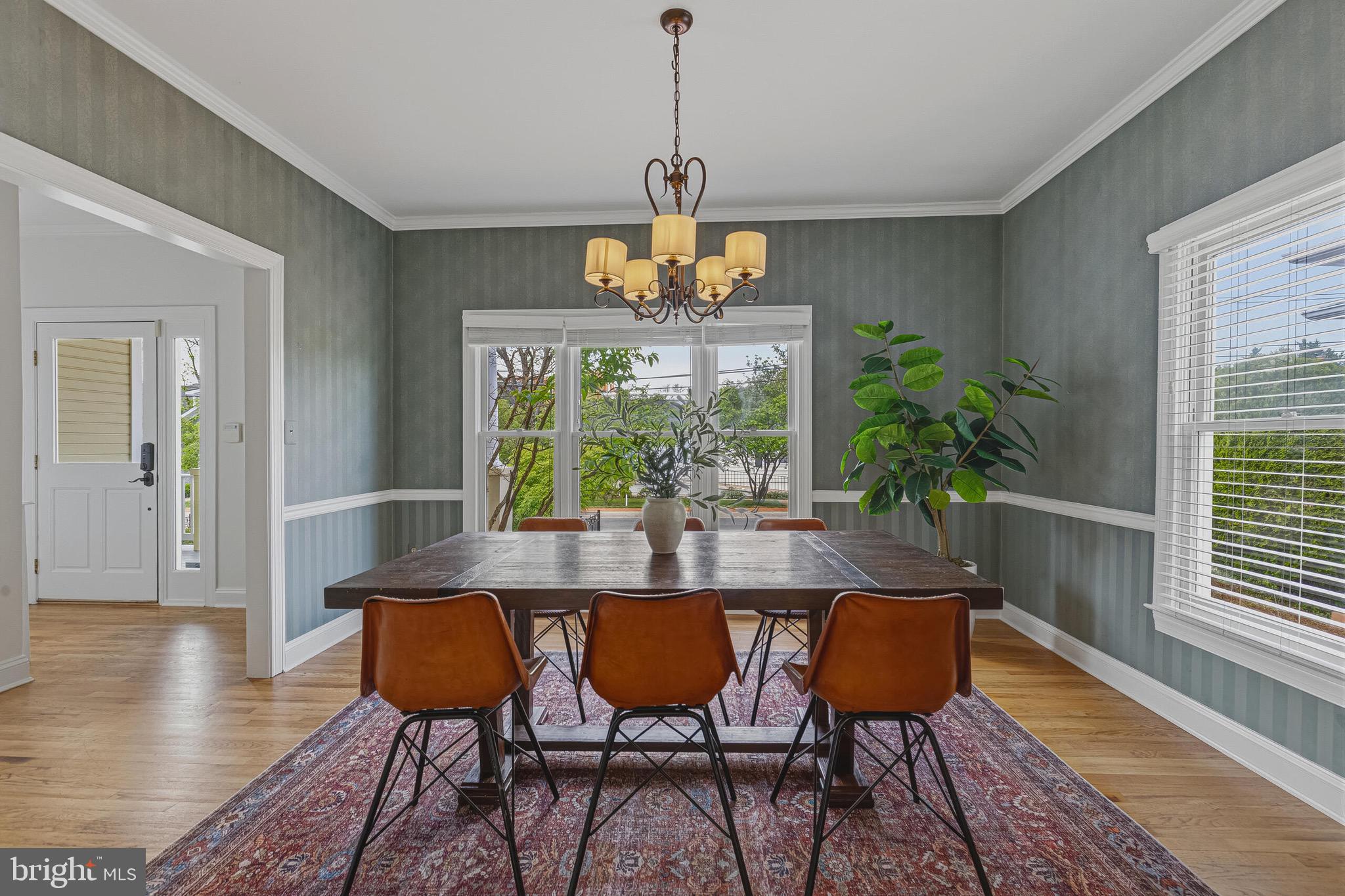 106 Harrison Street Northeast Leesburg, VA 20176 - Photo 8 of 52