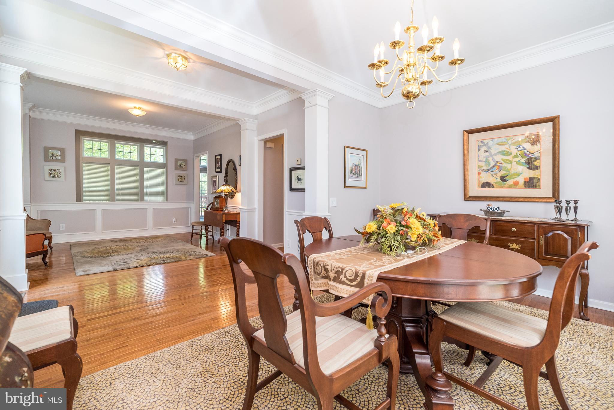 32 Addison Court Doylestown, PA 18901 - Photo 15 of 64 Located just off the foyer