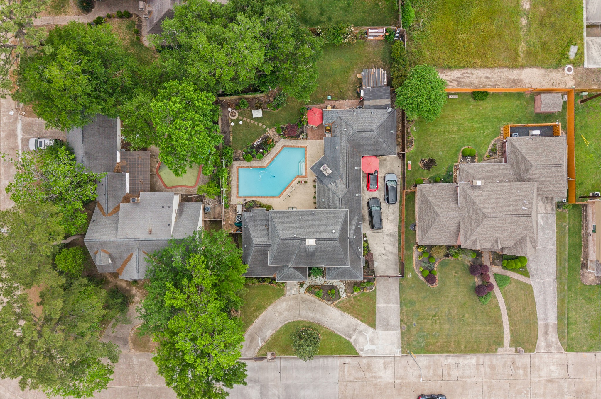 17403 Butte Creek Road Houston, TX 77090 - Photo 37 of 39 17403 Butte Creek Road, Houston Texas.