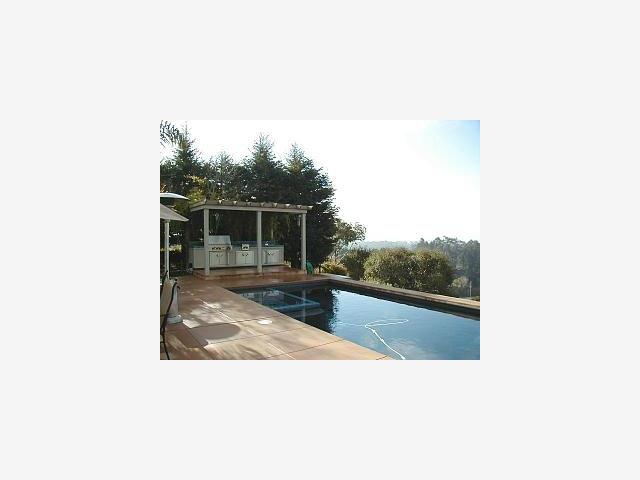 180 Horizon Way Aptos, CA 95003 - Photo 2 of 6 a view of a living room with a balcony