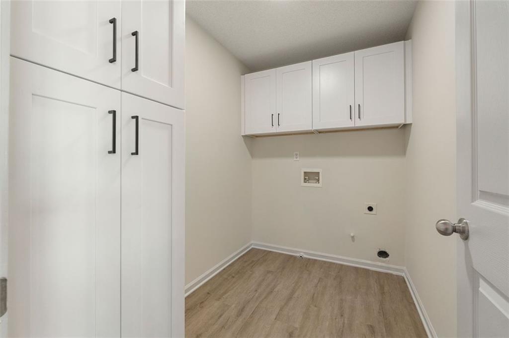 191 Kyndal Drive Hampton, GA 30228 - Photo 38 of 49 a view of small space