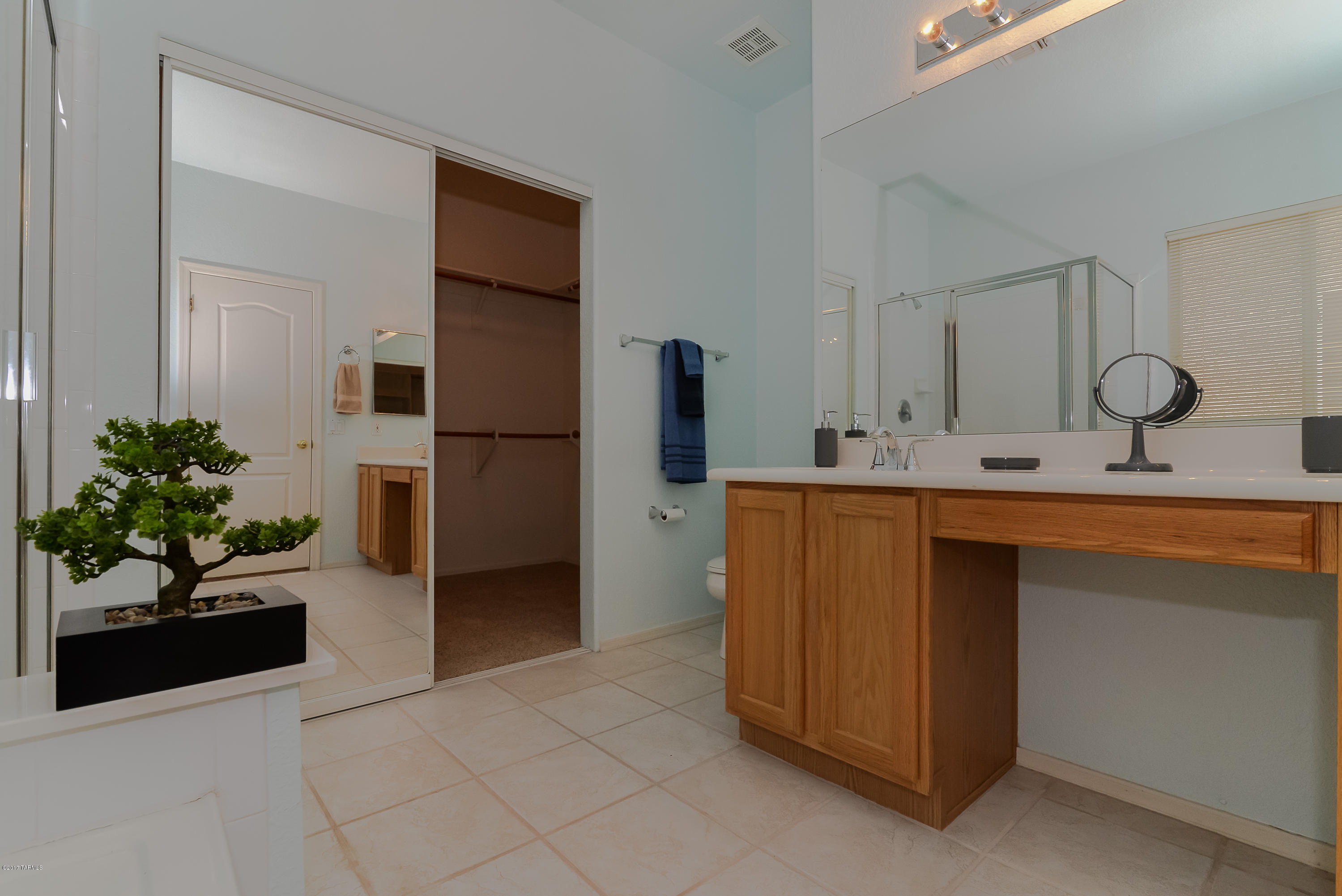7793 West Palladin Road Tucson, AZ 85743 - Photo 11 of 26
