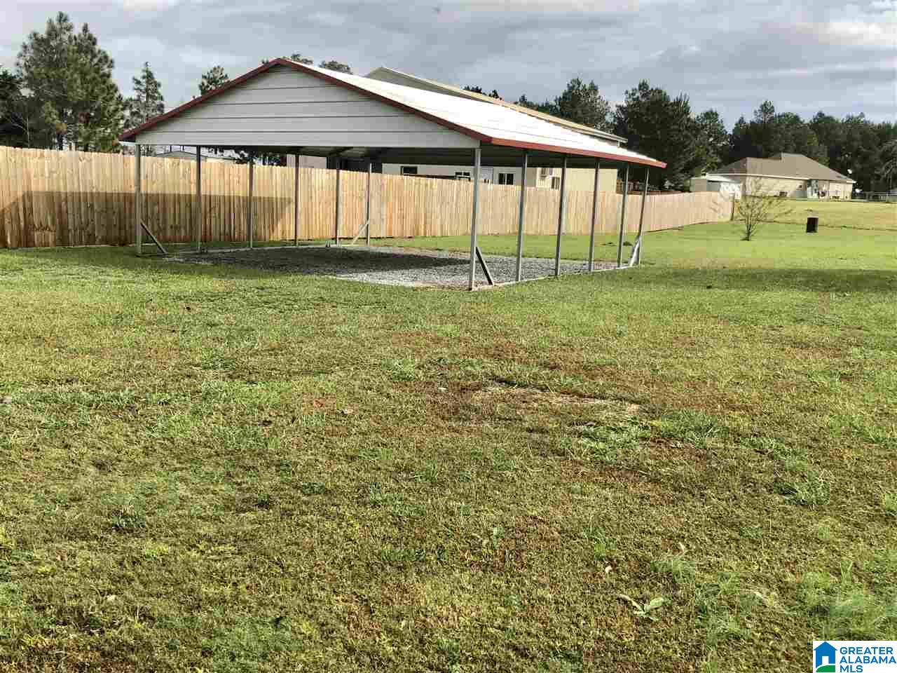 7535 County Road 49 Verbena, AL 36091 - Photo 32 of 37