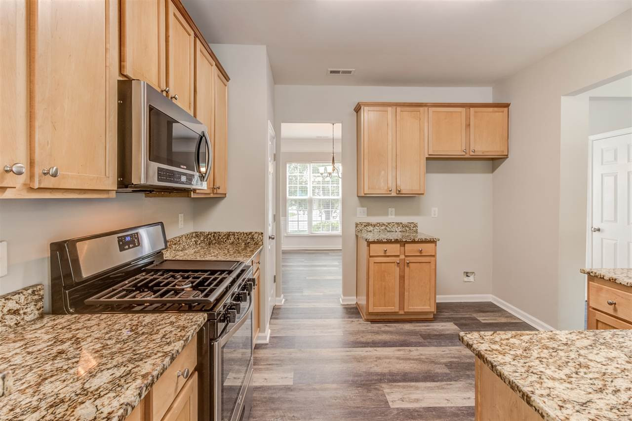 115 Huntersville Road Morrisville, NC 27560 - Photo 13 of 30 Kitchen