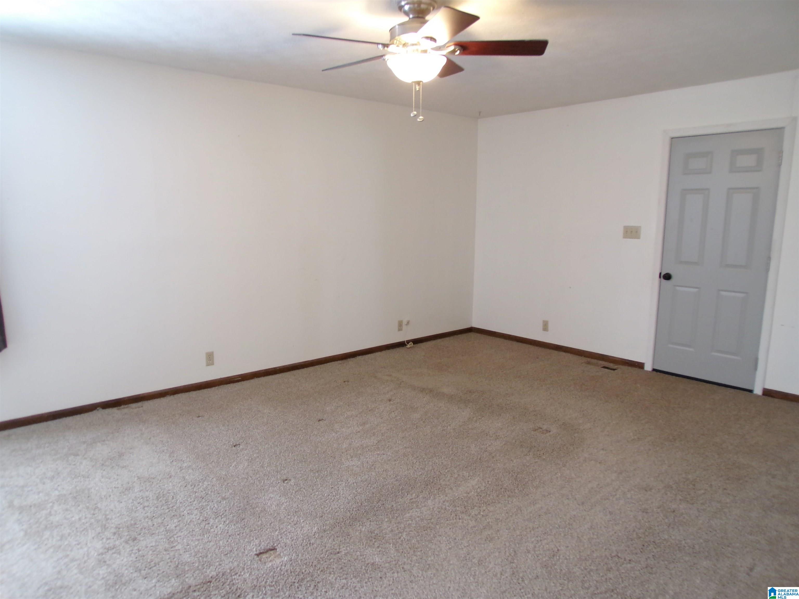 1707 Roundhill Road Weaver, AL 36277 - Photo 39 of 78