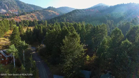 $109,000 | Lot 64 Alpenglow Drive, Star Valley Ranch, WY 83127