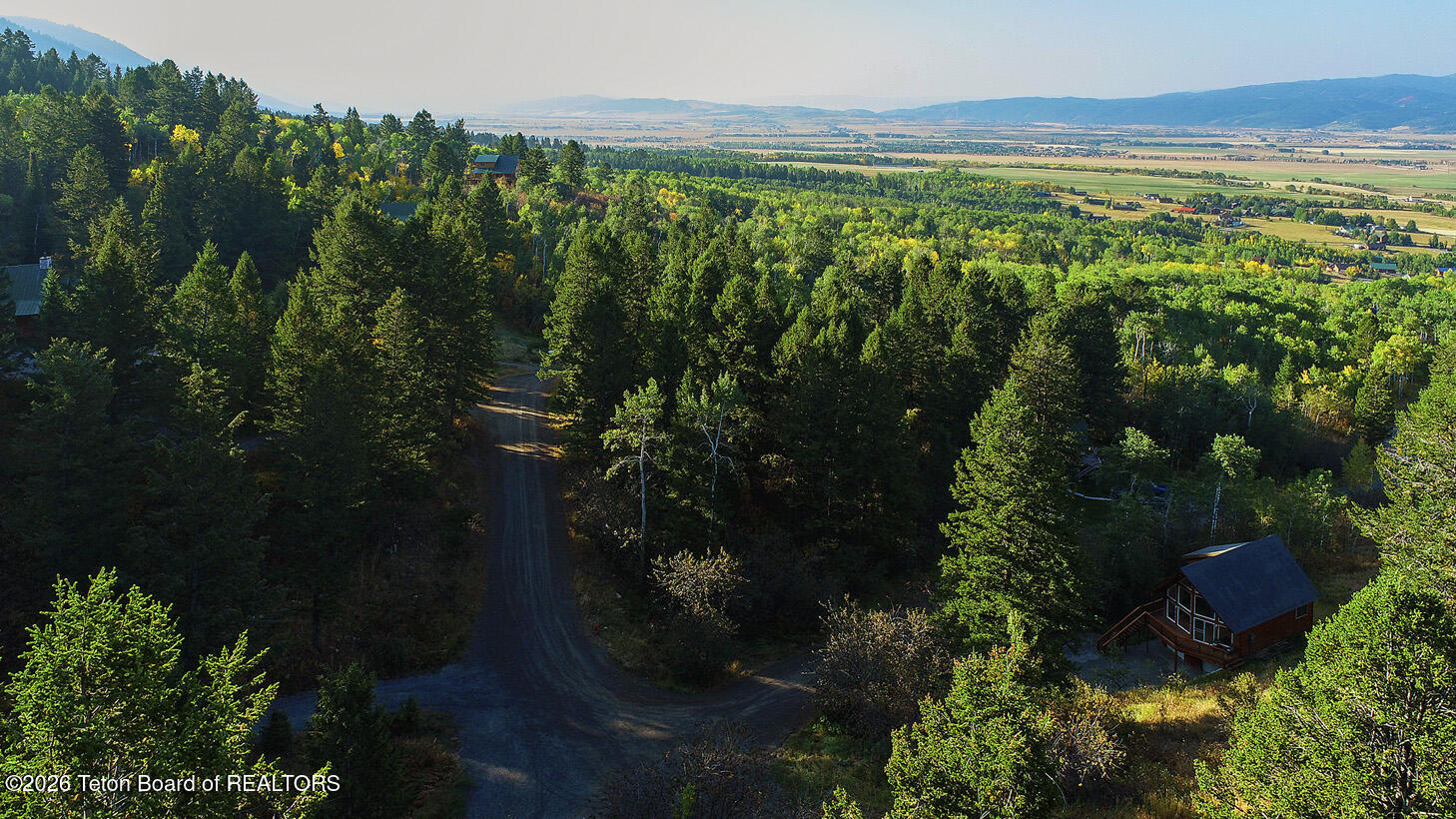 Lot 64 Alpenglow Drive Star Valley Ranch, WY 83127 - Photo 4 of 11 lot 64 a2085
