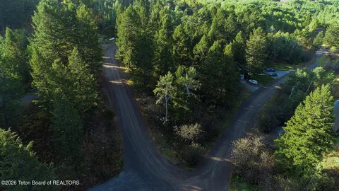 $109,000 | Lot 64 Alpenglow Drive, Star Valley Ranch, WY 83127