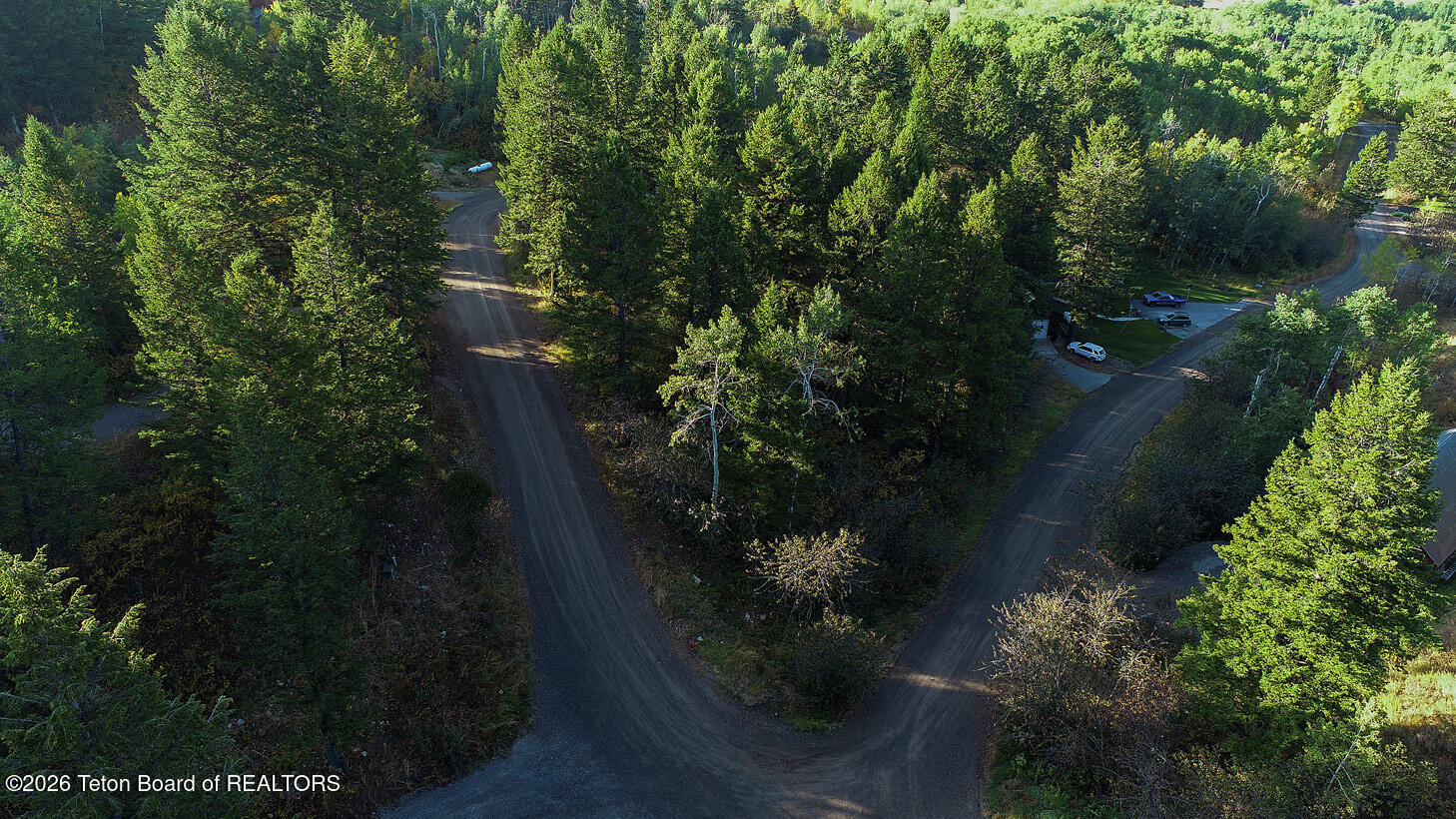 Lot 64 Alpenglow Drive Star Valley Ranch, WY 83127 - Photo 5 of 11 lot 64 a2082