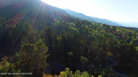 $109,000 | Lot 64 Alpenglow Drive, Star Valley Ranch, WY 83127