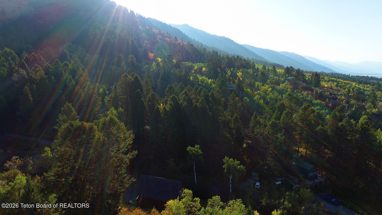 Lot 64 Alpenglow Drive Star Valley Ranch, WY 83127 - Photo 9 of 11 lot 64 a2088