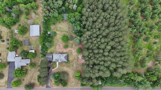 10091 North Ranger Station Road Hayward, WI 54843 - Photo 19 of 21