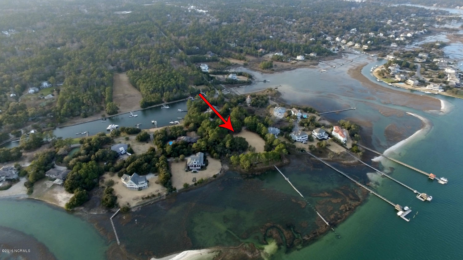 2 Cedar Island Road Wilmington, NC 28409 - Photo 20 of 24 2 Cedar Island Wilmington NC-large-022-2