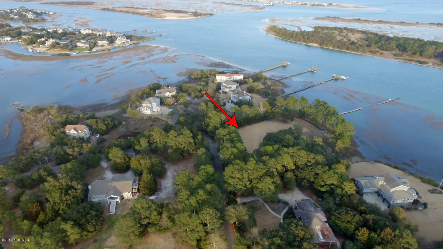2 Cedar Island Road Wilmington, NC 28409 - Photo 22 of 24 2 Cedar Island Wilmington NC-large-024-2