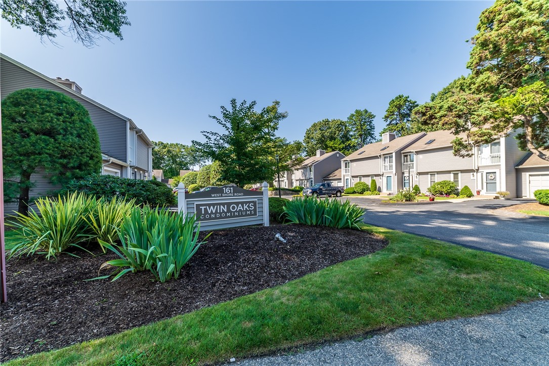 161 West Shore Road, Unit B11 Warwick, RI 02889 - Photo 1 of 30