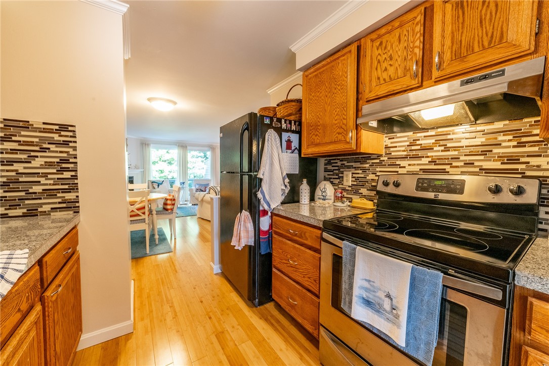 161 West Shore Road, Unit B11 Warwick, RI 02889 - Photo 13 of 30