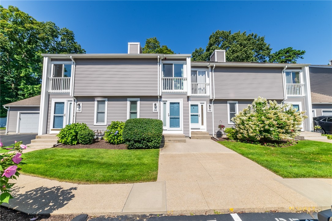 161 West Shore Road, Unit B11 Warwick, RI 02889 - Photo 2 of 30
