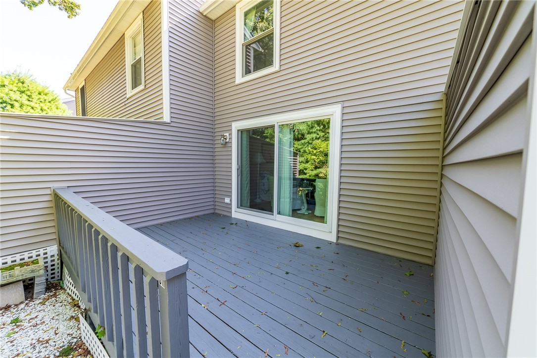 161 West Shore Road, Unit B11 Warwick, RI 02889 - Photo 27 of 30