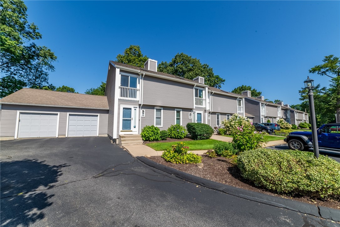 161 West Shore Road, Unit B11 Warwick, RI 02889 - Photo 29 of 30