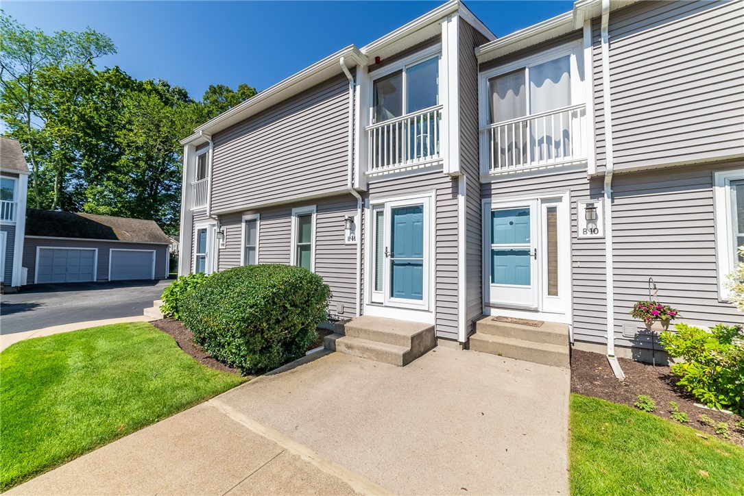 161 West Shore Road, Unit B11 Warwick, RI 02889 - Photo 3 of 30
