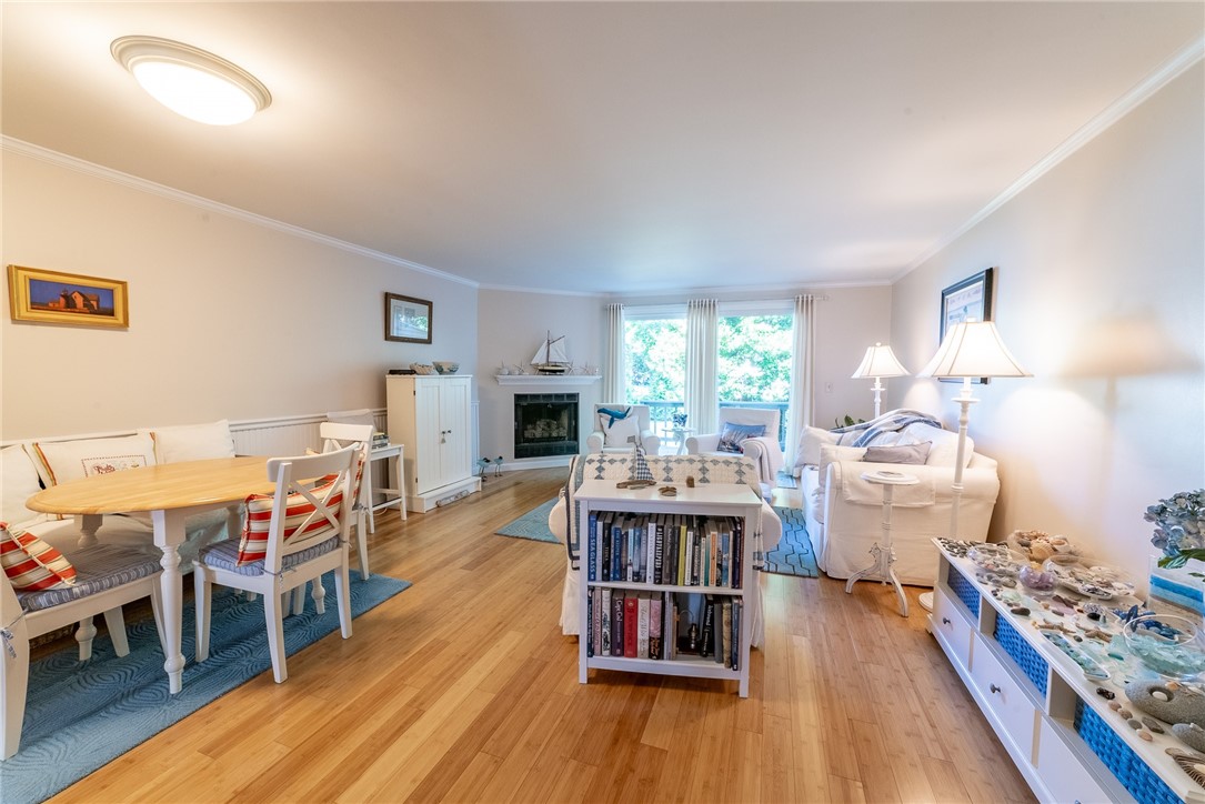 161 West Shore Road, Unit B11 Warwick, RI 02889 - Photo 5 of 30