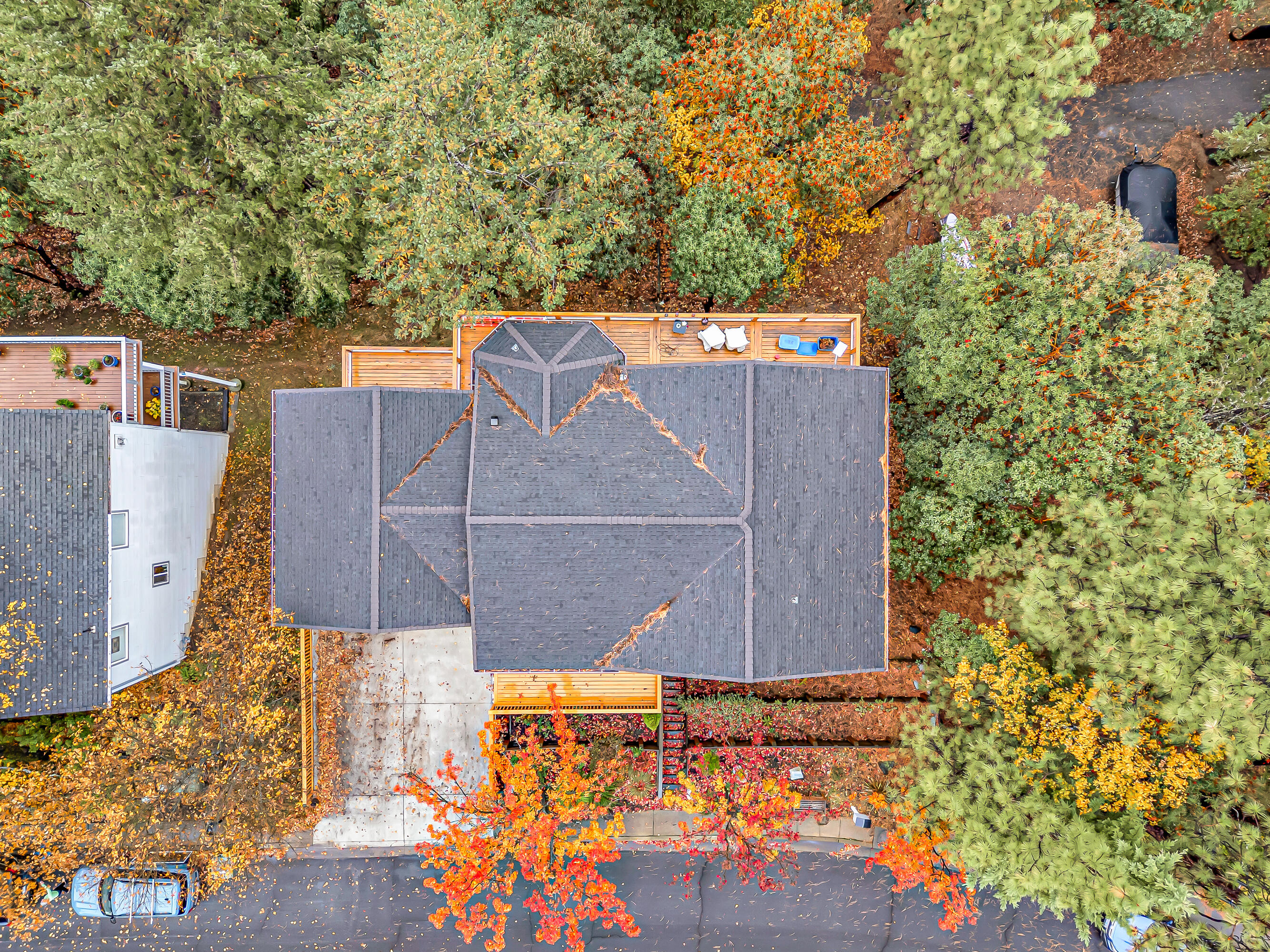 461 Waterline Road Ashland, OR 97520 - Photo 30 of 34 DJI_20251105091022_0007_D