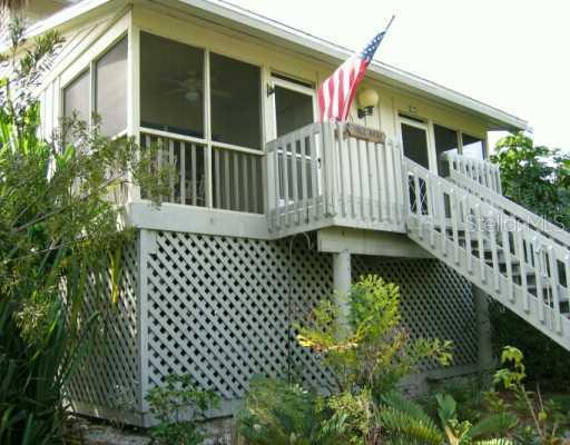 Little Gasparilla Island Road, Unit E12 Placida, FL 33946 - Photo 1 of 1 Exterior Front