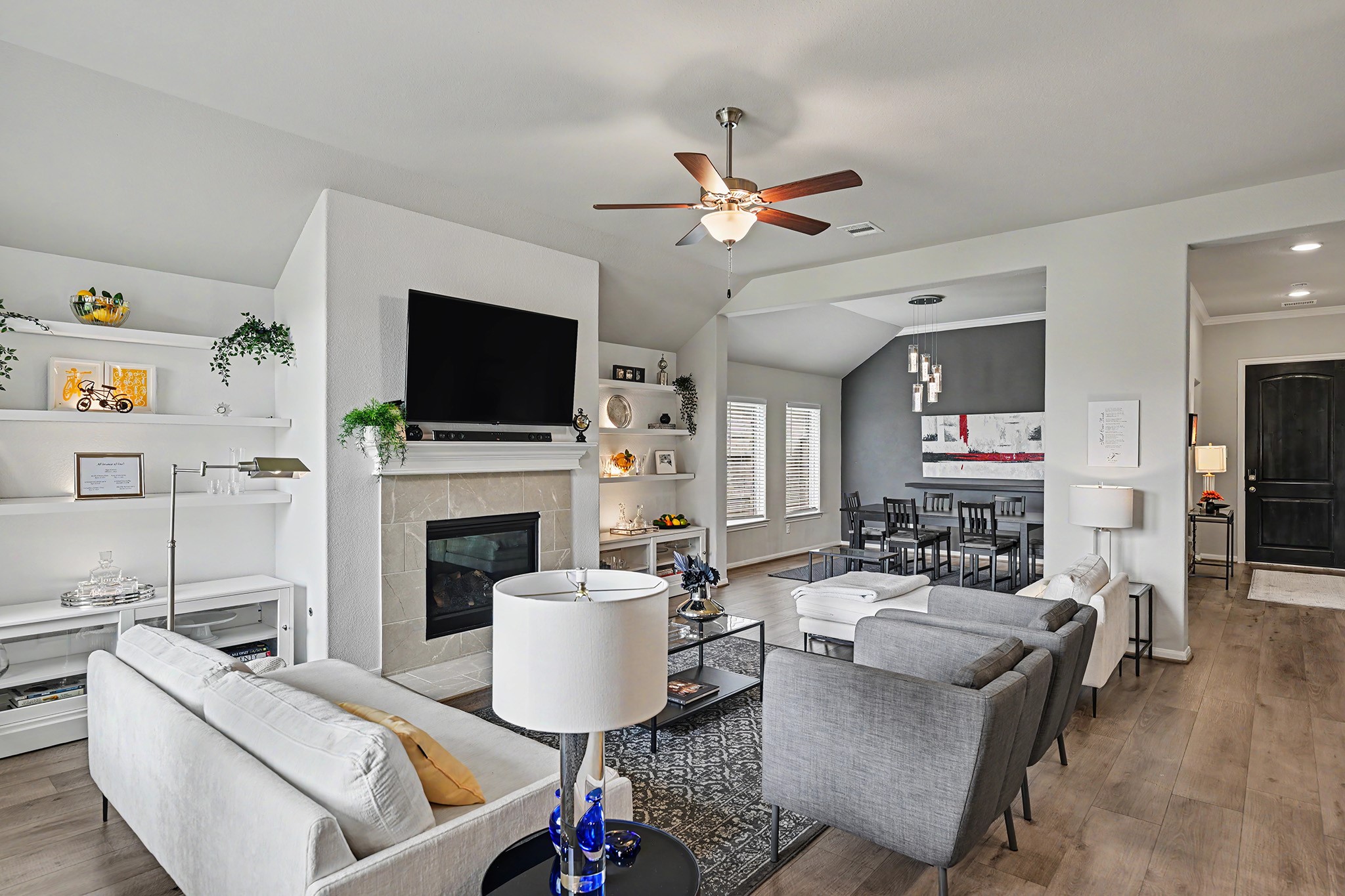 2735 Broad Reach Road Manvel, TX 77578 - Photo 9 of 37 Gallery Image 9