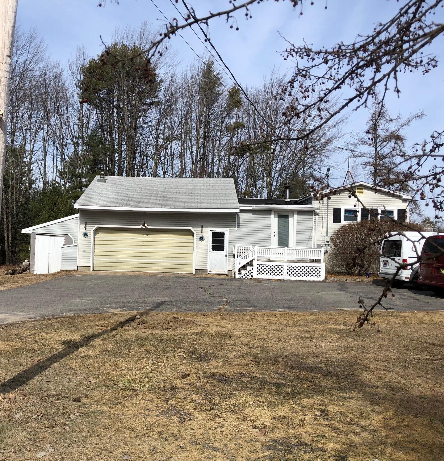6 Downing Road Arundel, ME 04046 - Photo 24 of 35 SideView