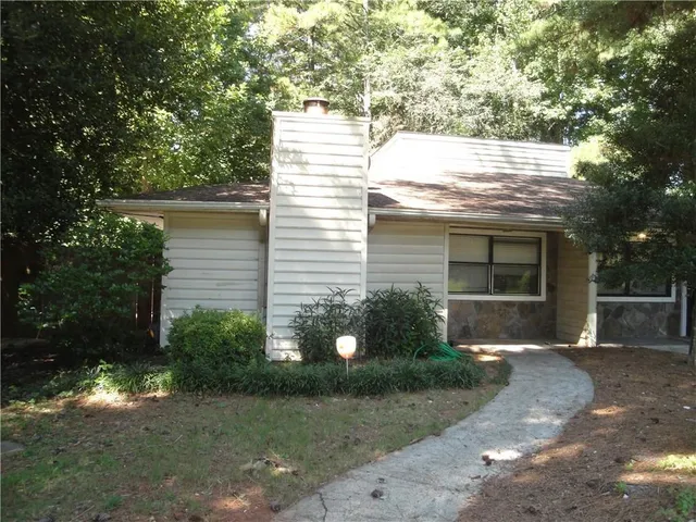 $185,000 | 5271 Williams Road, Unit A1, Norcross, GA 30093