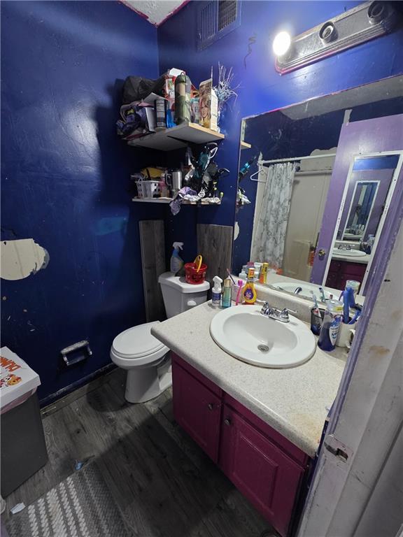 5271 Williams Road, Unit A1 Norcross, GA 30093 - Photo 8 of 13