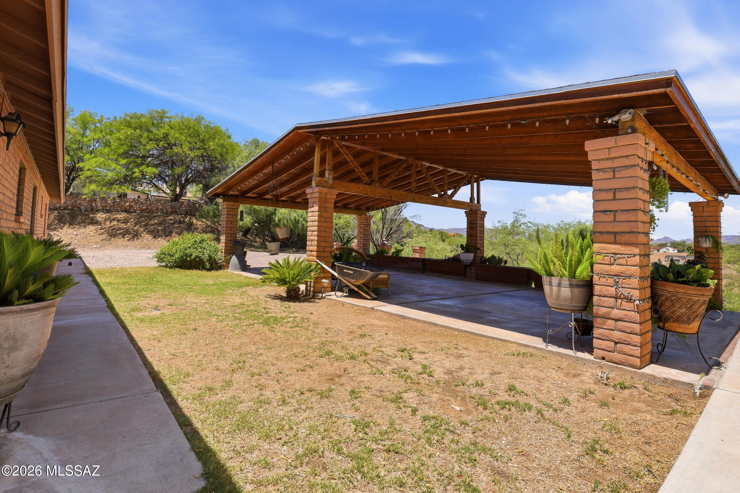 1060 Pony Lane Rio Rico, AZ 85648 - Photo 24 of 32 Gallery Image 24