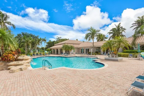 $729,900 | 7320 Falls Road West, Boynton Beach, FL 33437