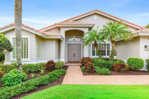 $729,900 | 7320 Falls Road West, Boynton Beach, FL 33437