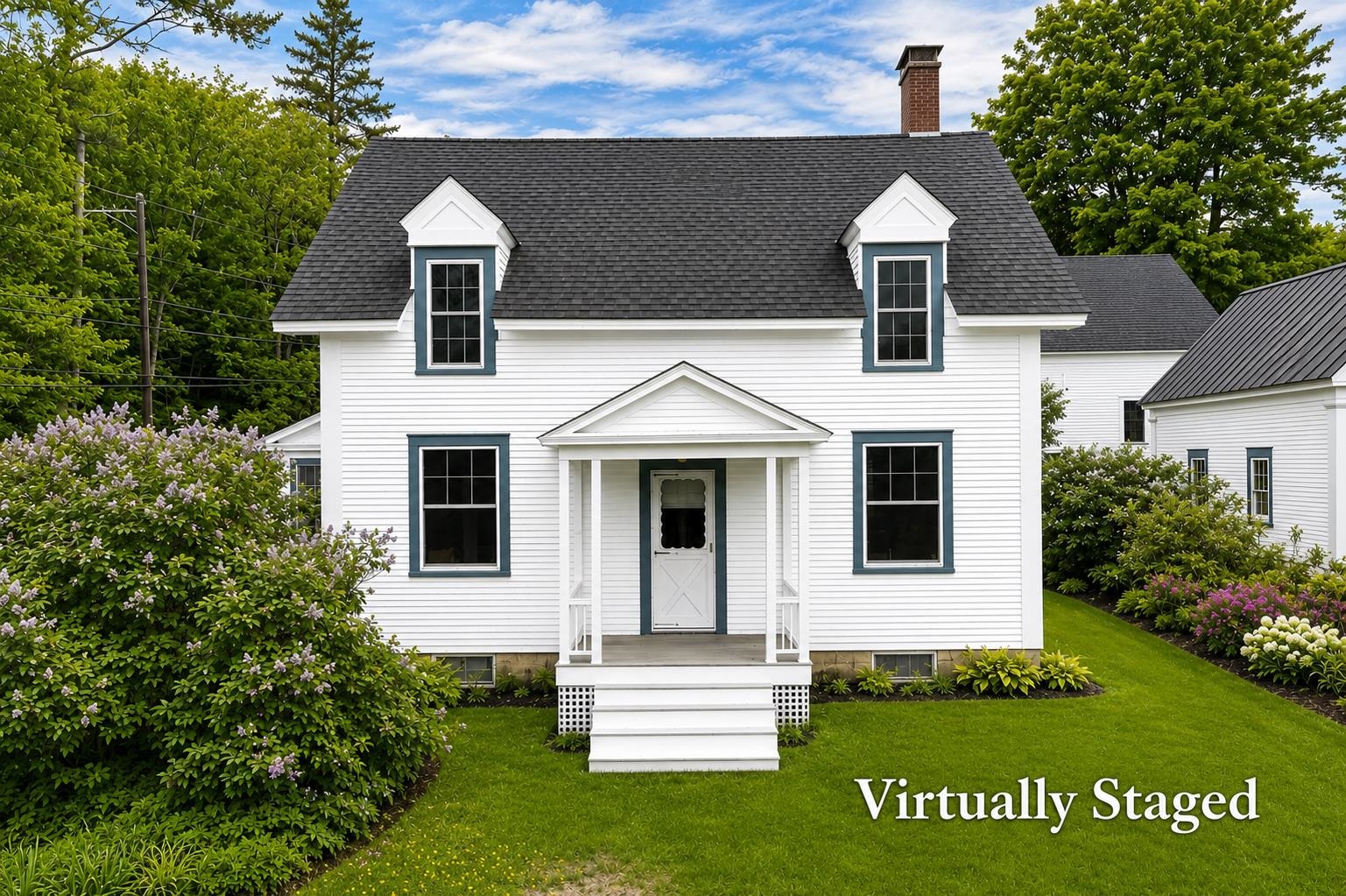 10 Mountain Road Tamworth, NH 03883 - Photo 1 of 50 Gallery Image 1