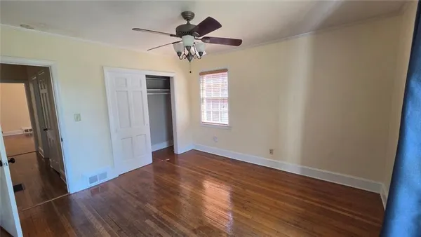 $1,950 | 1845 Monroe Drive Northeast, Unit 3, Atlanta, GA 30324