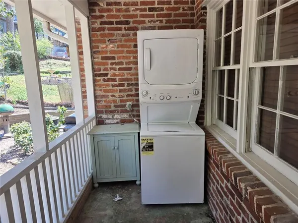 $1,950 | 1845 Monroe Drive Northeast, Unit 3, Atlanta, GA 30324