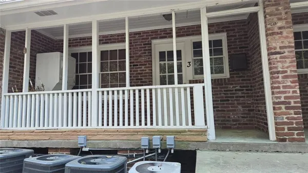$1,950 | 1845 Monroe Drive Northeast, Unit 3, Atlanta, GA 30324