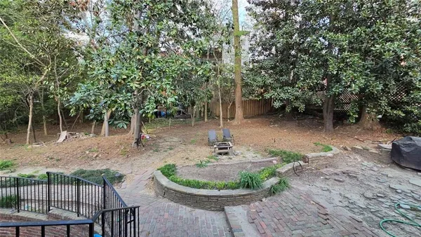$1,950 | 1845 Monroe Drive Northeast, Unit 3, Atlanta, GA 30324