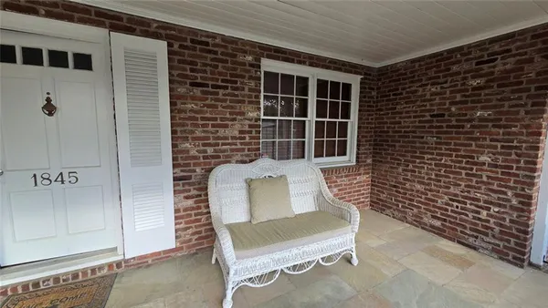 $1,950 | 1845 Monroe Drive Northeast, Unit 3, Atlanta, GA 30324