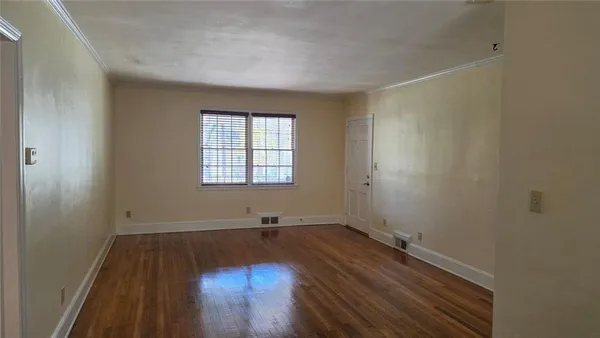 $1,950 | 1845 Monroe Drive Northeast, Unit 3, Atlanta, GA 30324