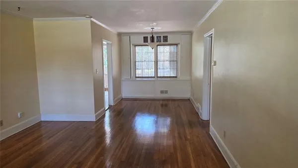 $1,950 | 1845 Monroe Drive Northeast, Unit 3, Atlanta, GA 30324