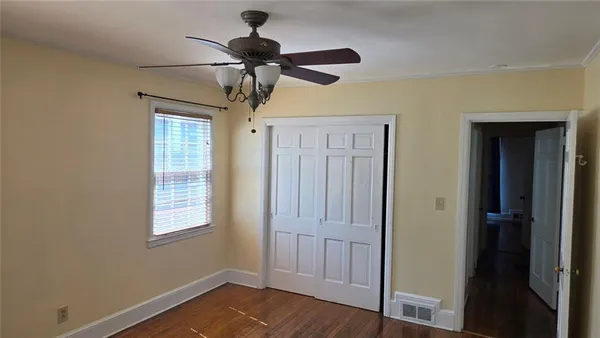 $1,950 | 1845 Monroe Drive Northeast, Unit 3, Atlanta, GA 30324