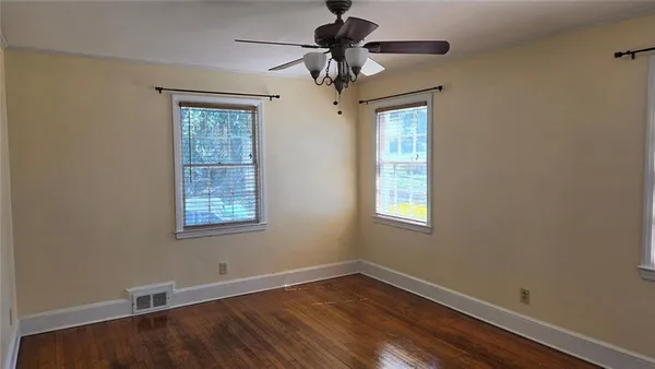 $1,950 | 1845 Monroe Drive Northeast, Unit 3, Atlanta, GA 30324