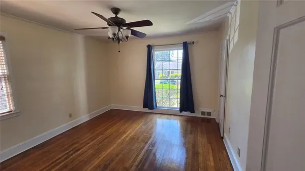 $1,950 | 1845 Monroe Drive Northeast, Unit 3, Atlanta, GA 30324