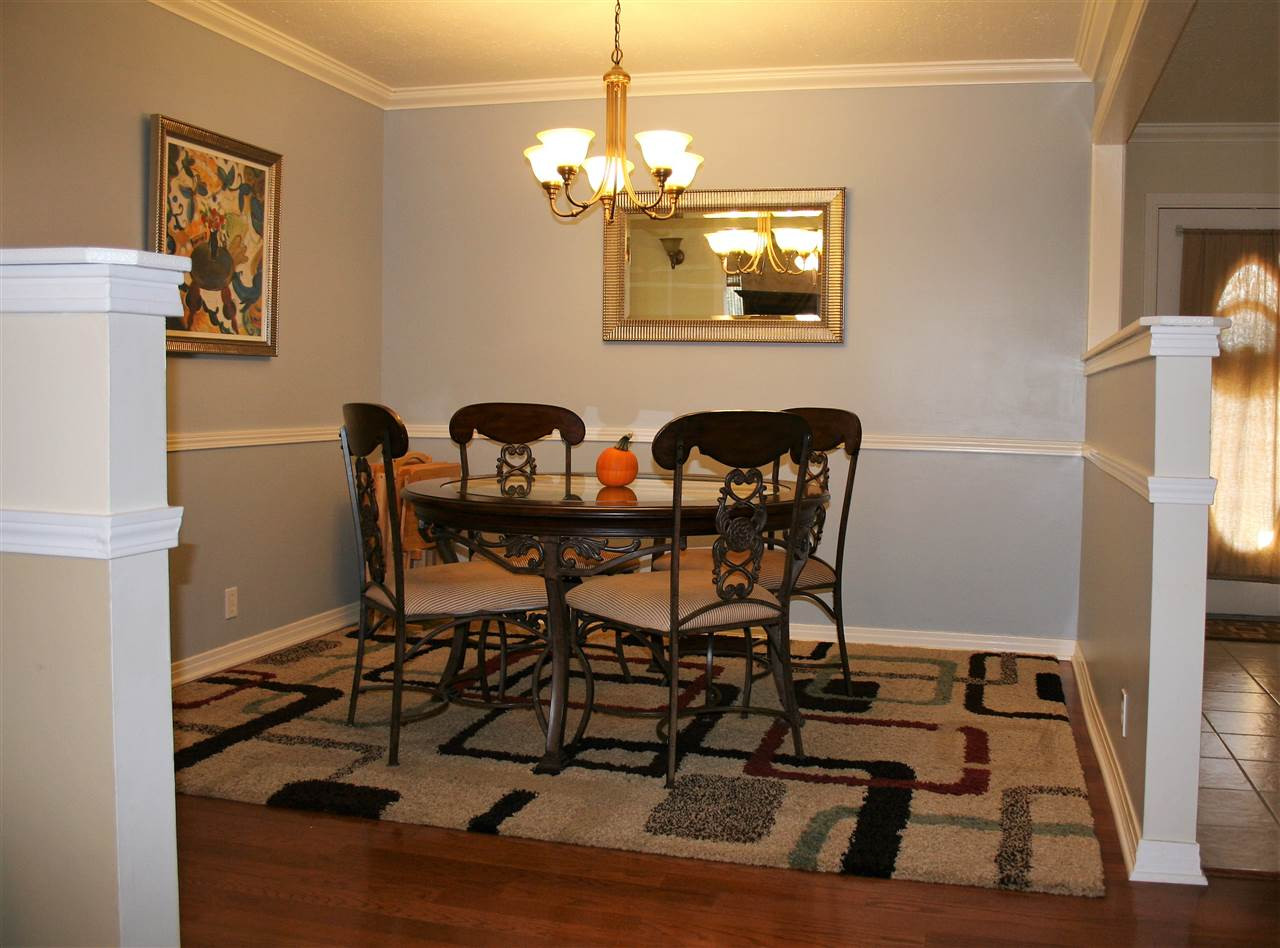 47 Roundtree Circle Brandon, MS 39042 - Photo 4 of 38 Photo 4