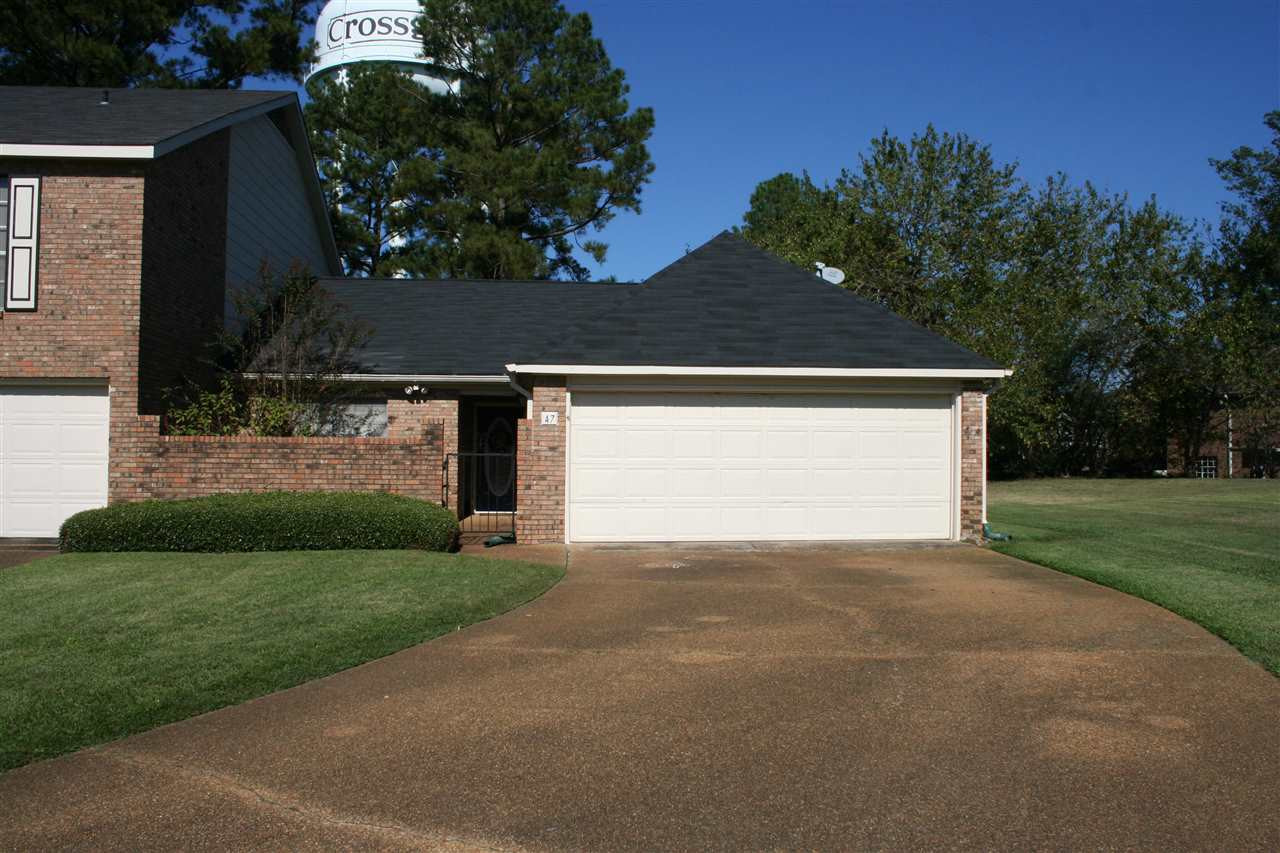 47 Roundtree Circle Brandon, MS 39042 - Photo 9 of 38 Photo 9